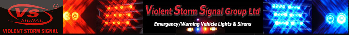 VS Signal, INC. |Violent Storm Signal Group Ltd.